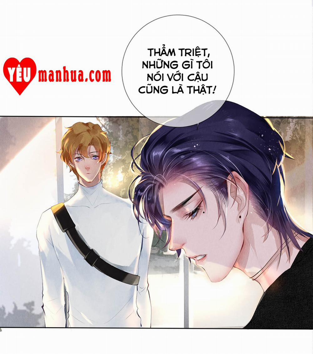 Khu Chung Cư Của Các Ảnh Đế 23 trang 7