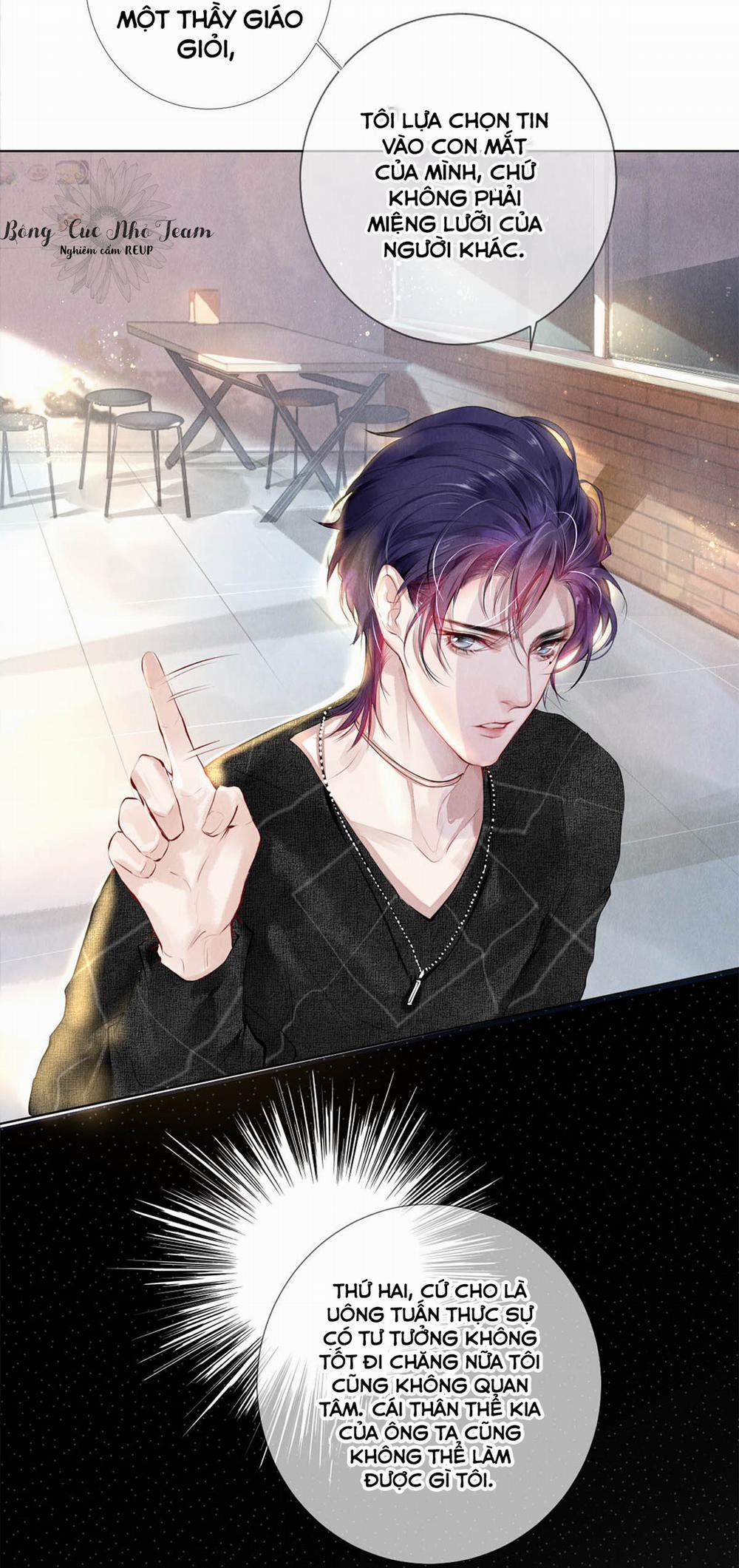 Khu Chung Cư Của Các Ảnh Đế 23 trang 9