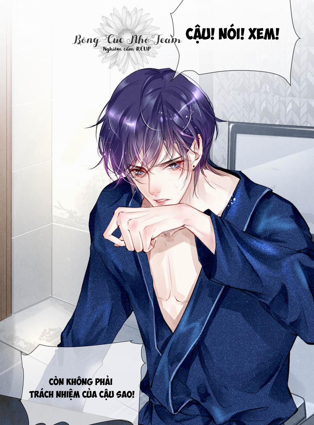 Khu Chung Cư Của Các Ảnh Đế 24 trang 11