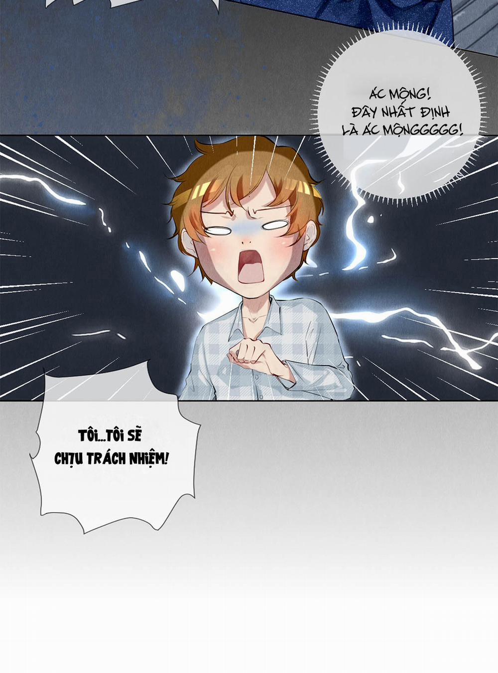 Khu Chung Cư Của Các Ảnh Đế 24 trang 12