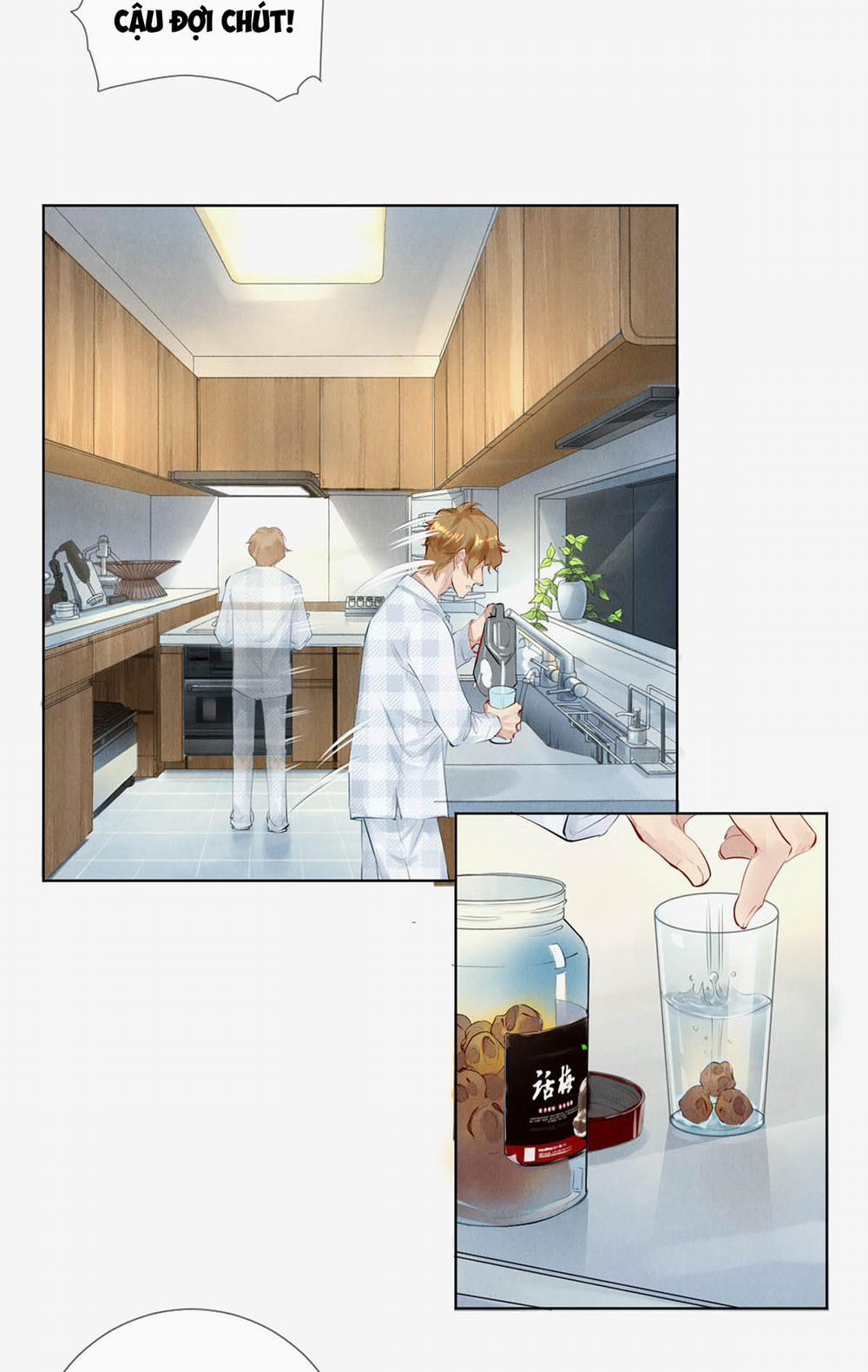 Khu Chung Cư Của Các Ảnh Đế 24 trang 14