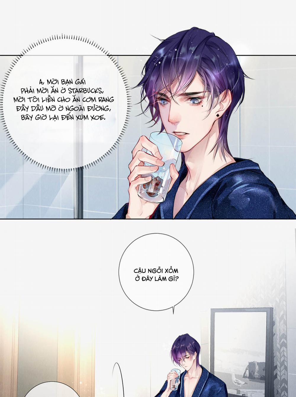 Khu Chung Cư Của Các Ảnh Đế 24 trang 16