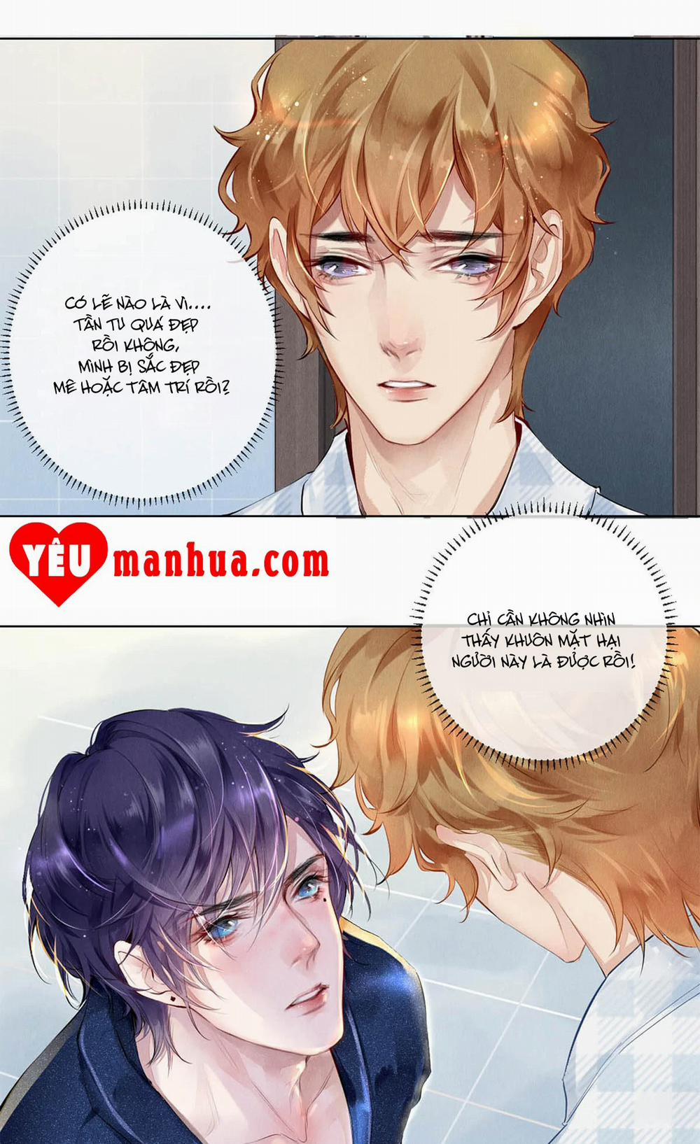 Khu Chung Cư Của Các Ảnh Đế 24 trang 20