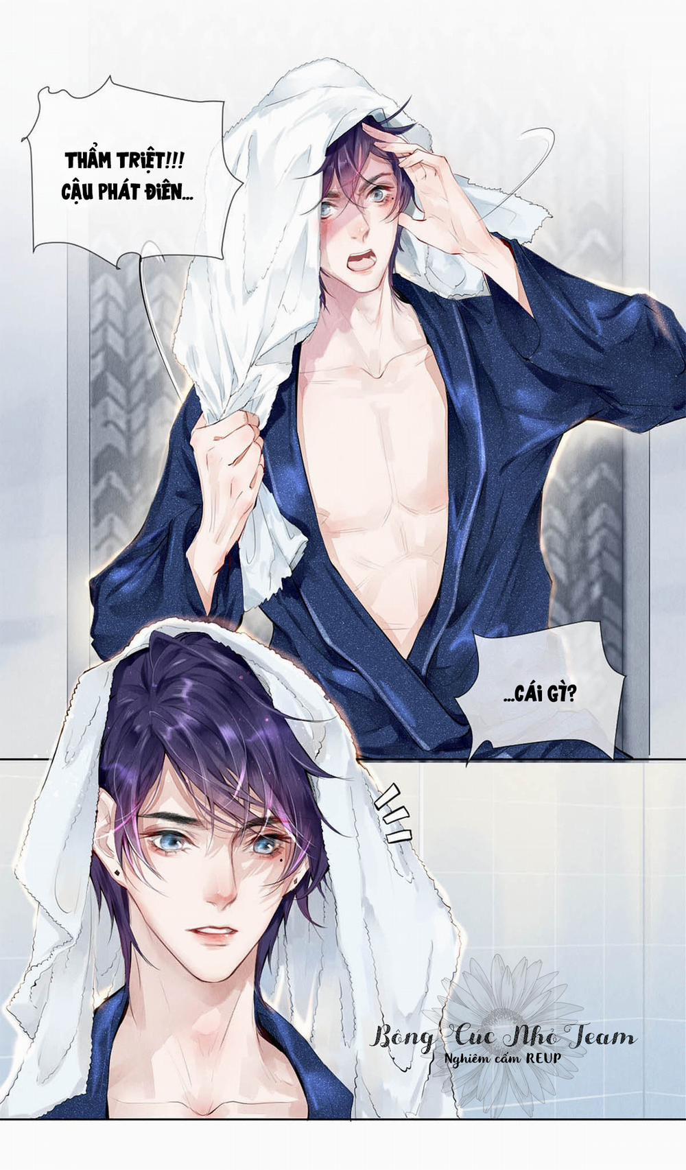 Khu Chung Cư Của Các Ảnh Đế 24 trang 23