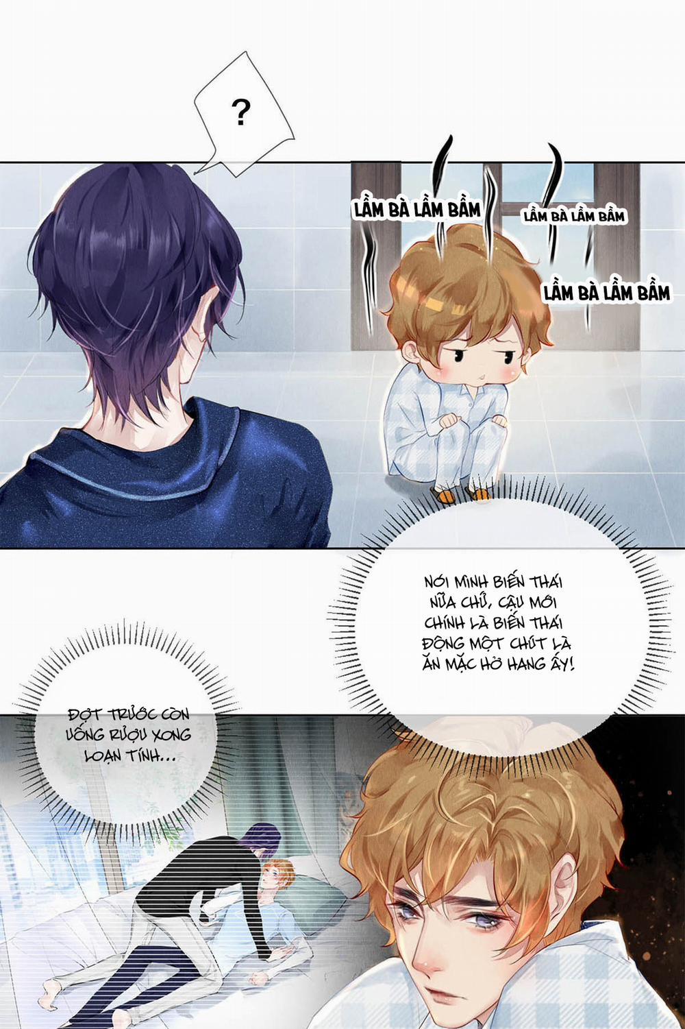 Khu Chung Cư Của Các Ảnh Đế 24 trang 24