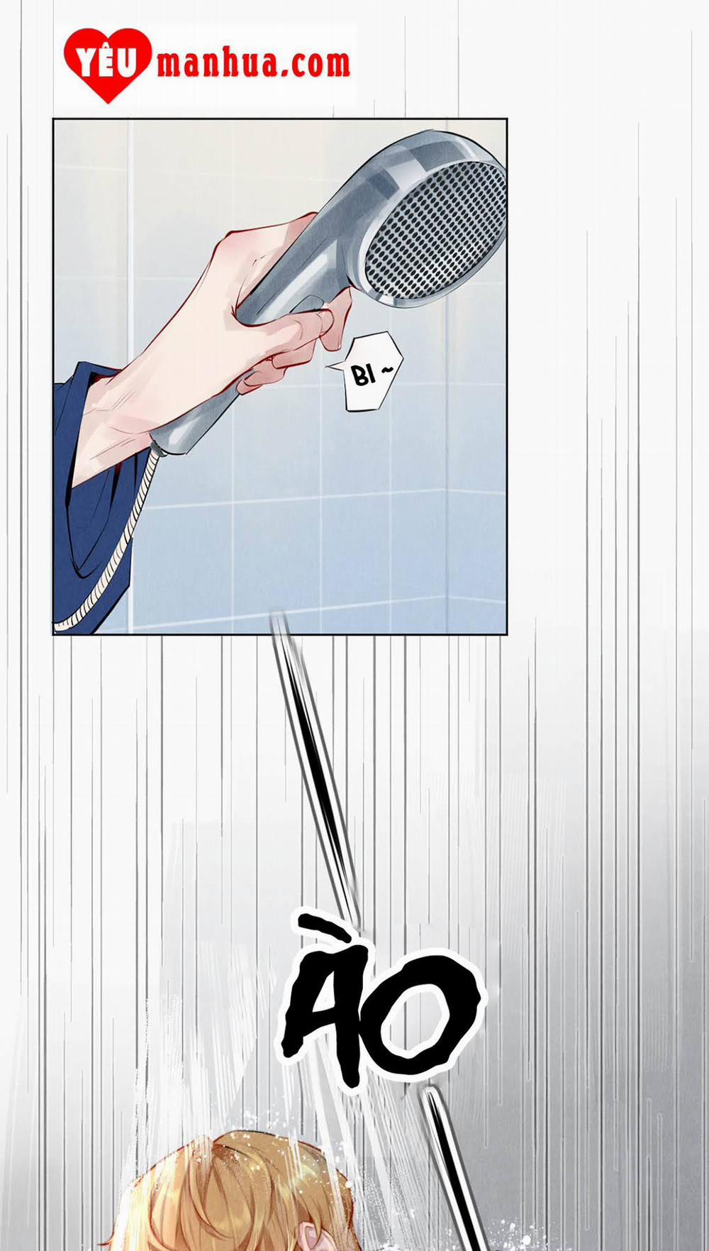 Khu Chung Cư Của Các Ảnh Đế 24 trang 26