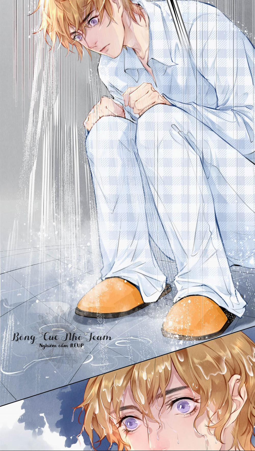 Khu Chung Cư Của Các Ảnh Đế 24 trang 27