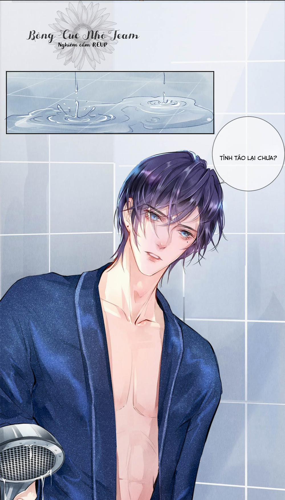 Khu Chung Cư Của Các Ảnh Đế 24 trang 28