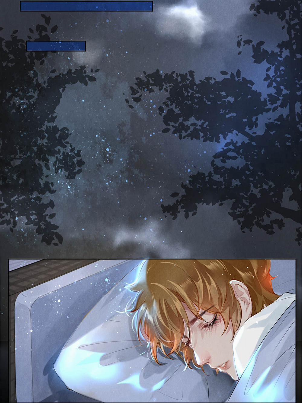 Khu Chung Cư Của Các Ảnh Đế 24 trang 3