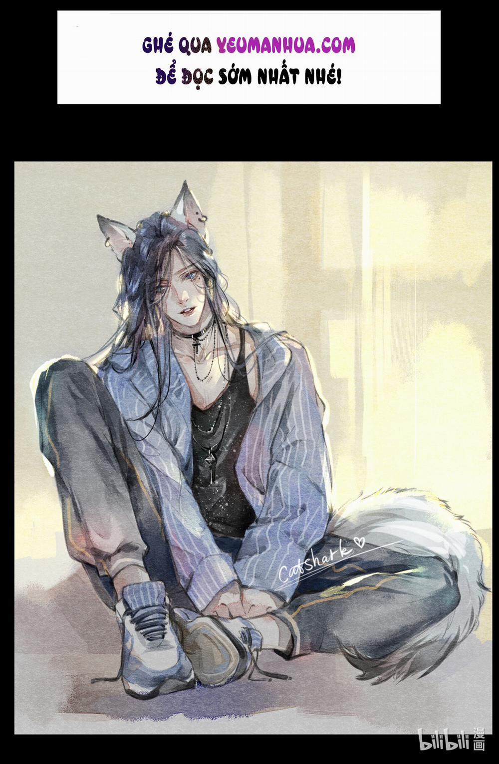 Khu Chung Cư Của Các Ảnh Đế 24 trang 30