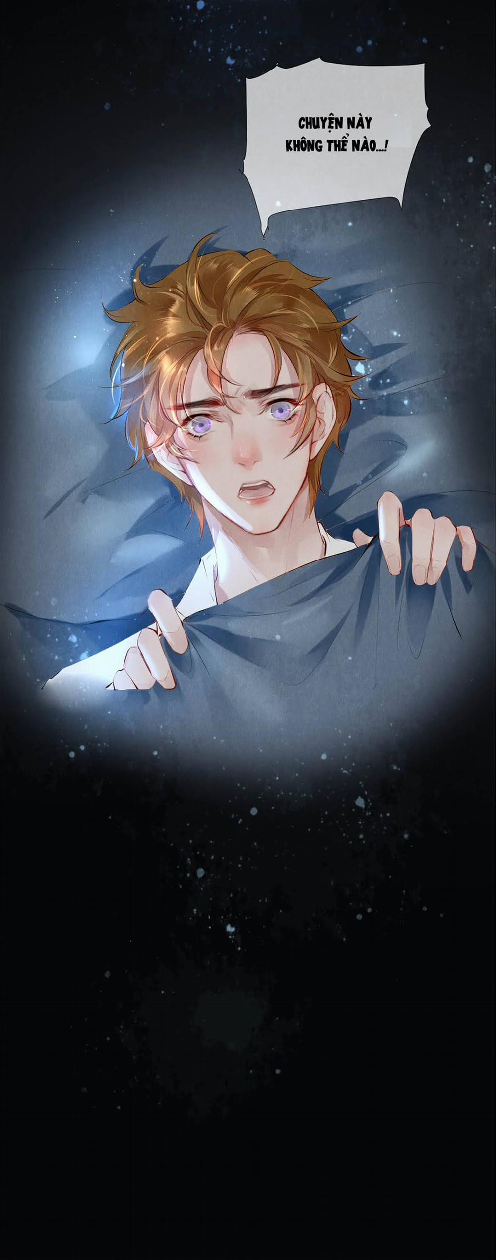 Khu Chung Cư Của Các Ảnh Đế 24 trang 5