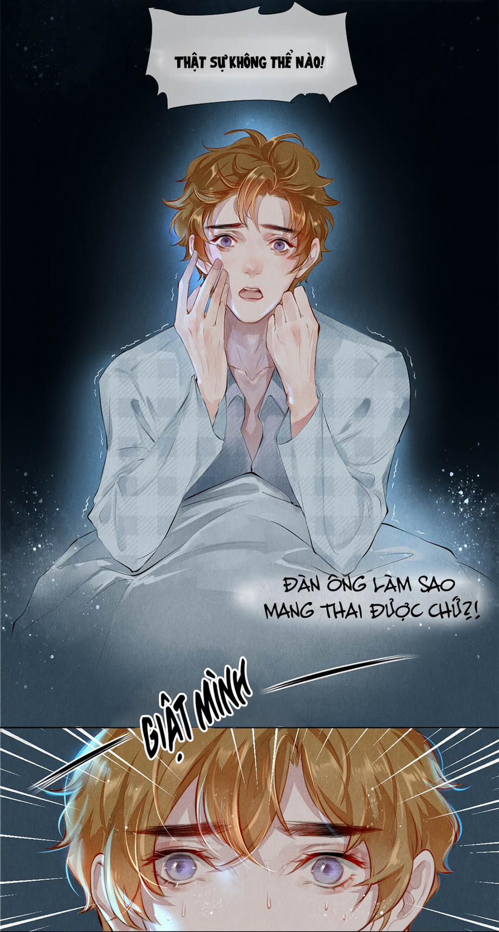 Khu Chung Cư Của Các Ảnh Đế 24 trang 7