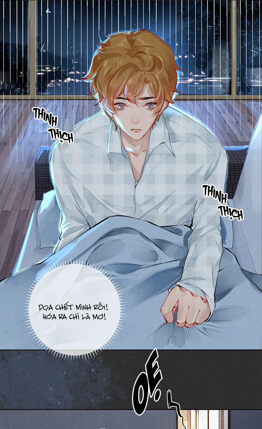 Khu Chung Cư Của Các Ảnh Đế 24 trang 8