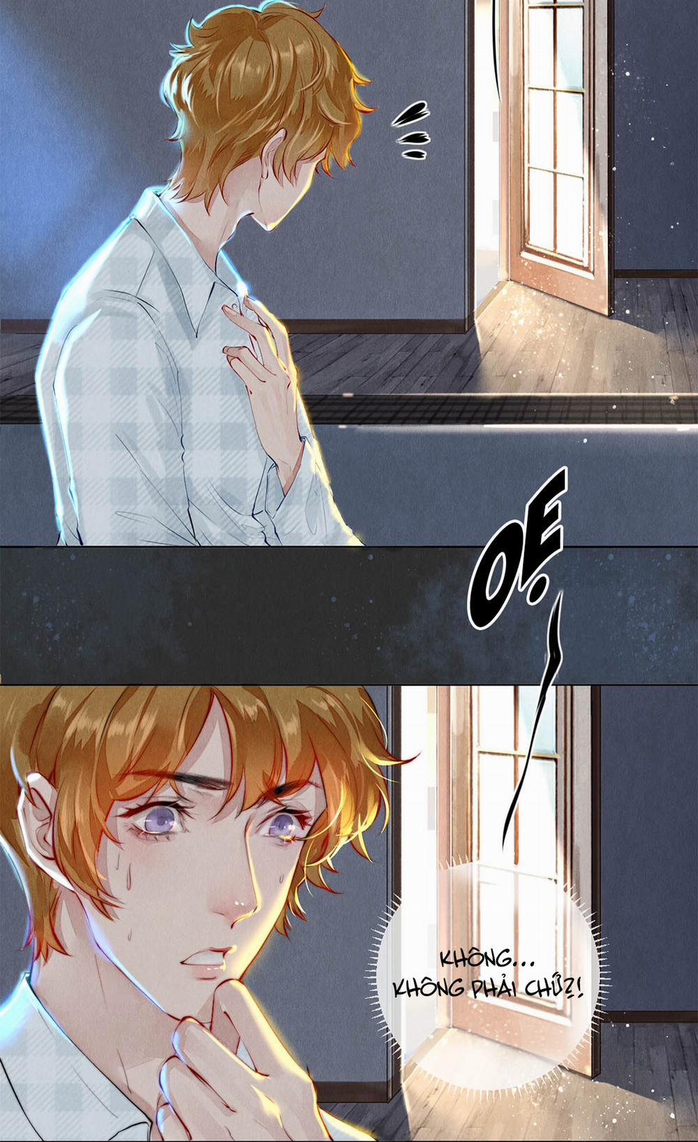 Khu Chung Cư Của Các Ảnh Đế 24 trang 9