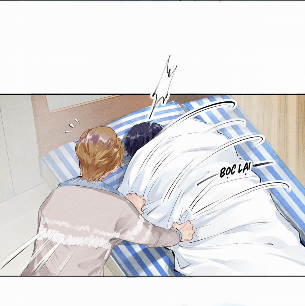 Khu Chung Cư Của Các Ảnh Đế 25 trang 12