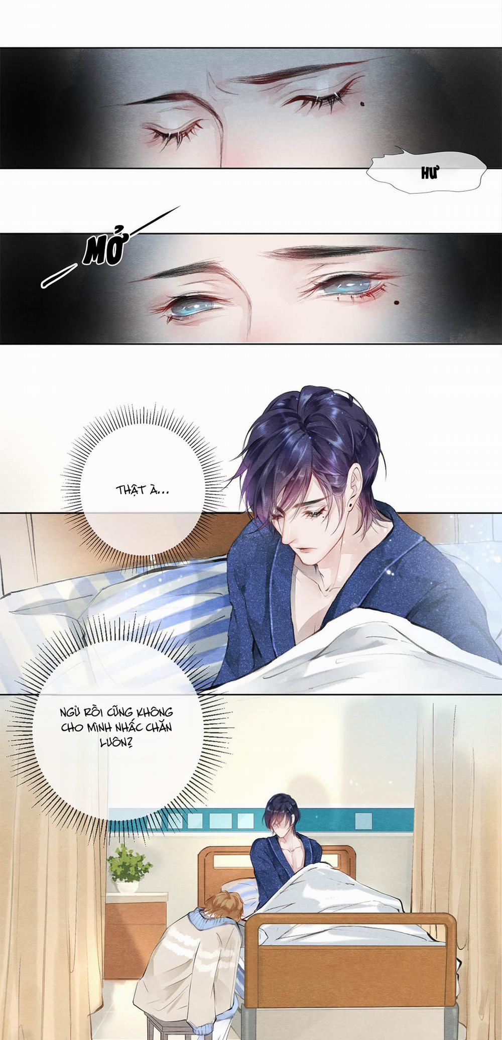 Khu Chung Cư Của Các Ảnh Đế 25 trang 19