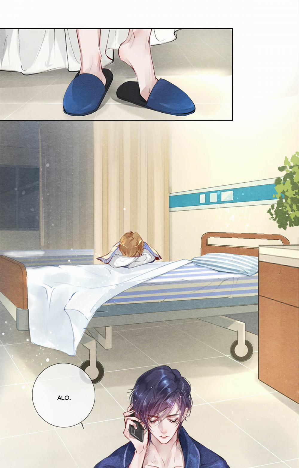 Khu Chung Cư Của Các Ảnh Đế 25 trang 23