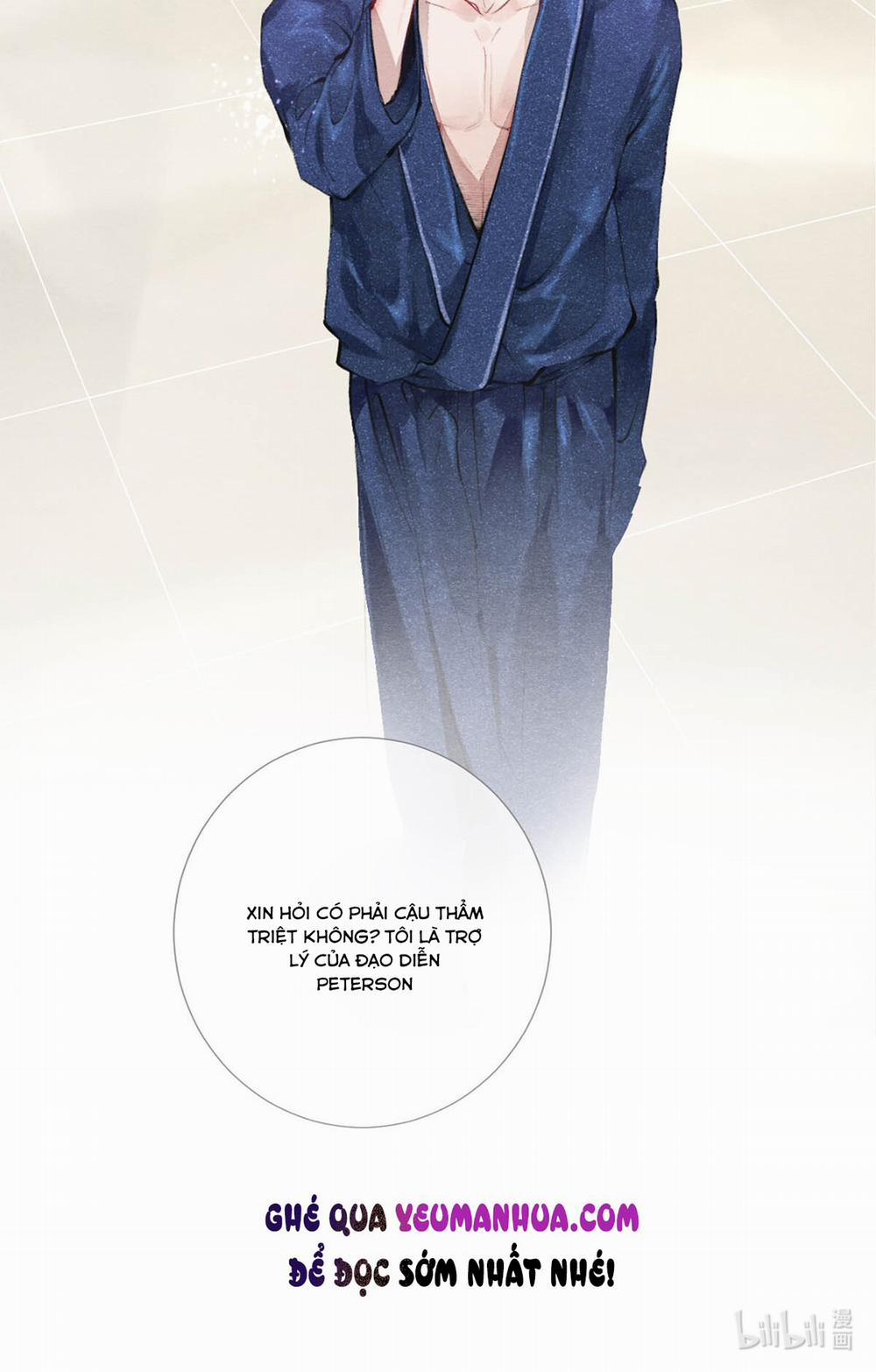 Khu Chung Cư Của Các Ảnh Đế 25 trang 24