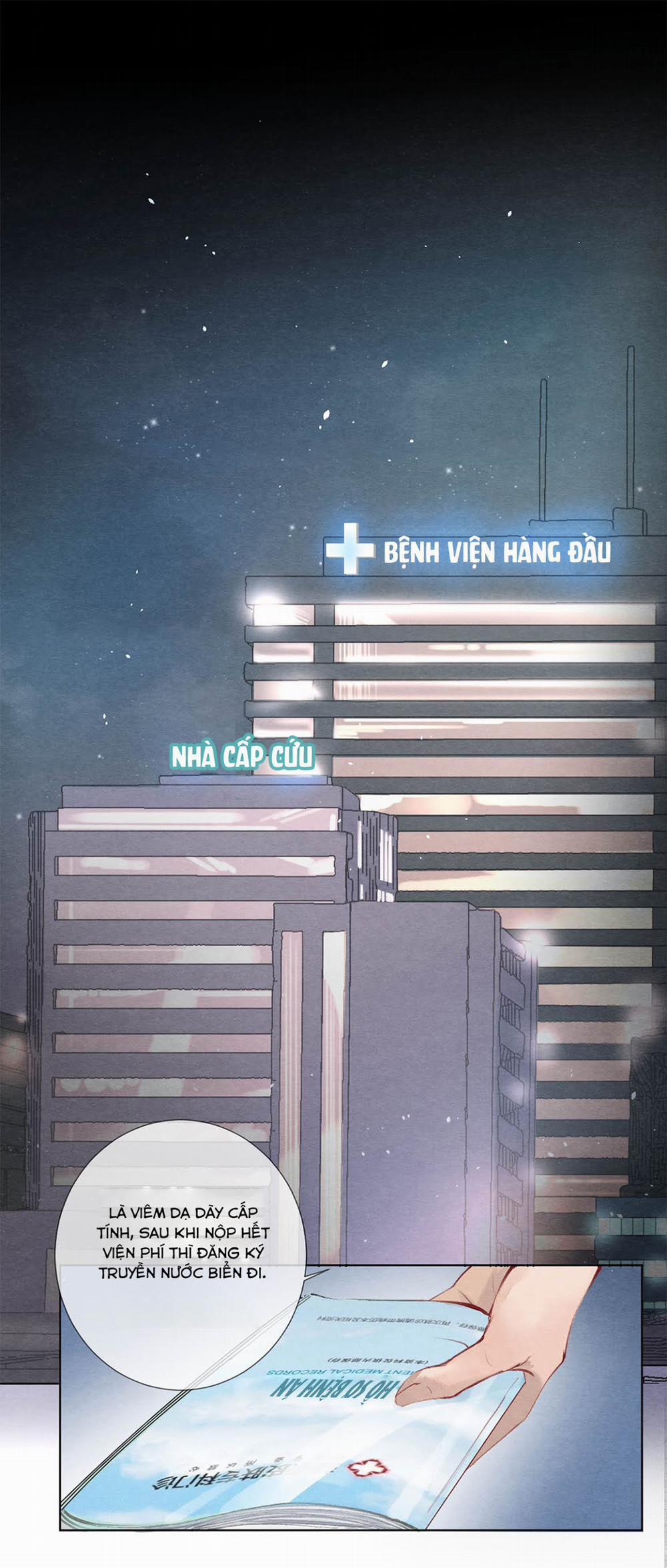 Khu Chung Cư Của Các Ảnh Đế 25 trang 6