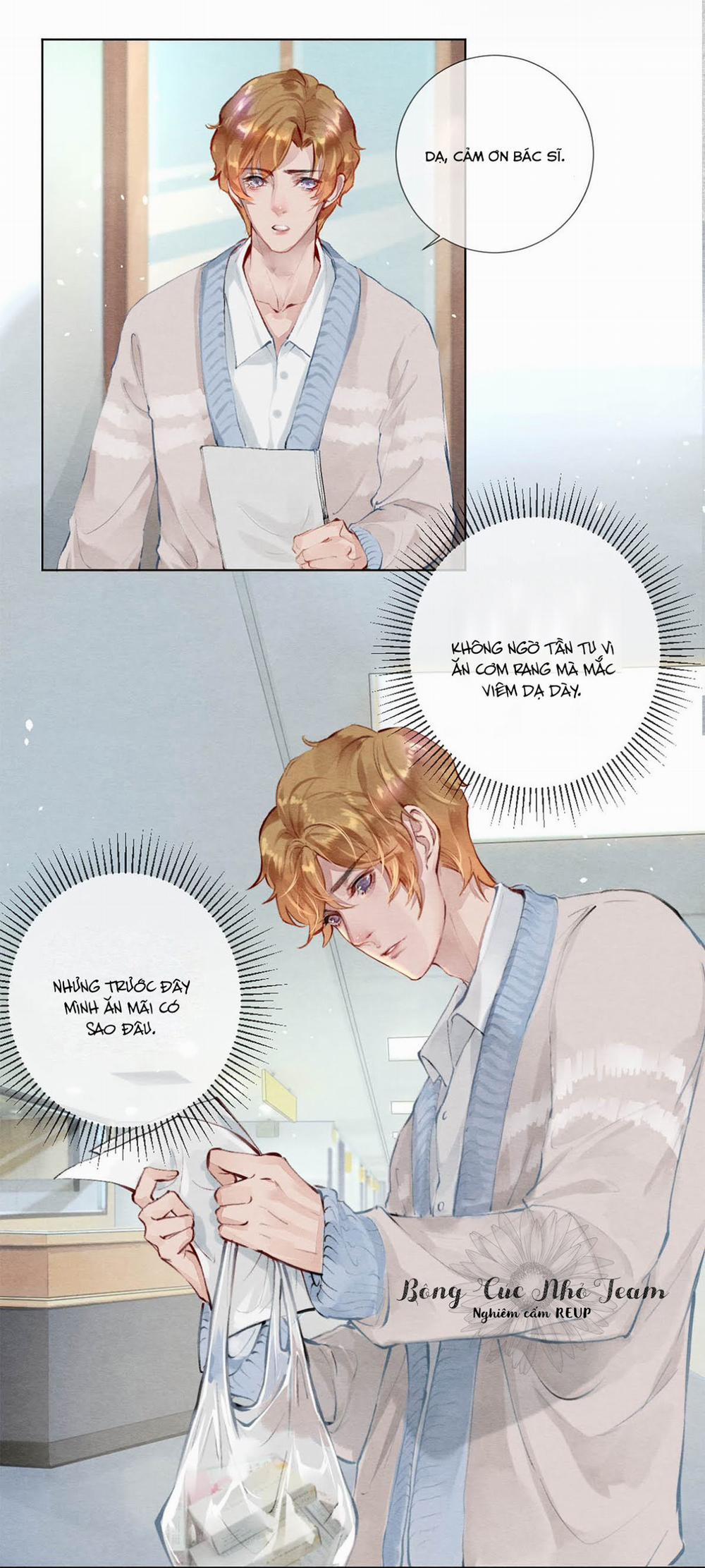 Khu Chung Cư Của Các Ảnh Đế 25 trang 7