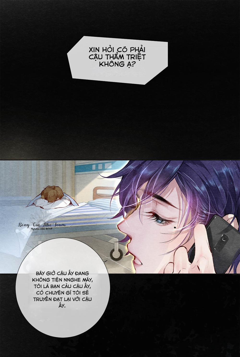 Khu Chung Cư Của Các Ảnh Đế 26 trang 1