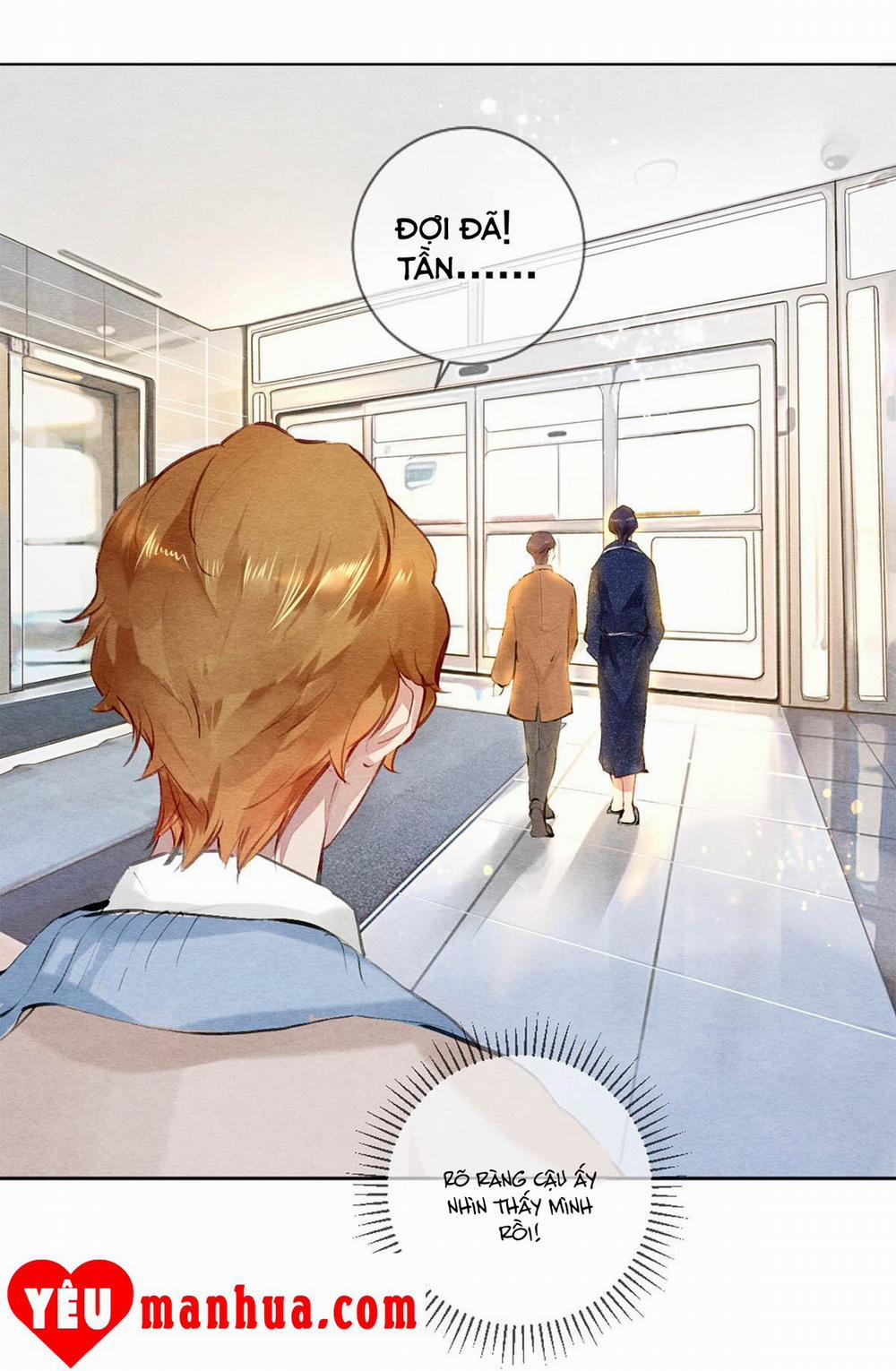 Khu Chung Cư Của Các Ảnh Đế 26 trang 11