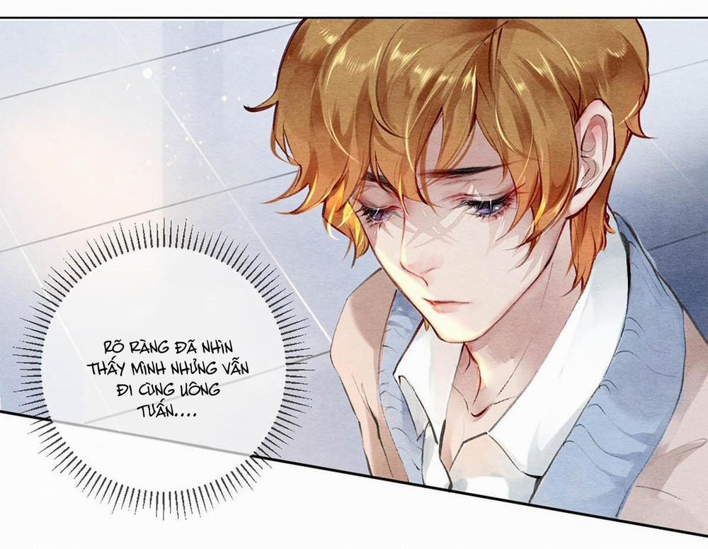 Khu Chung Cư Của Các Ảnh Đế 26 trang 12