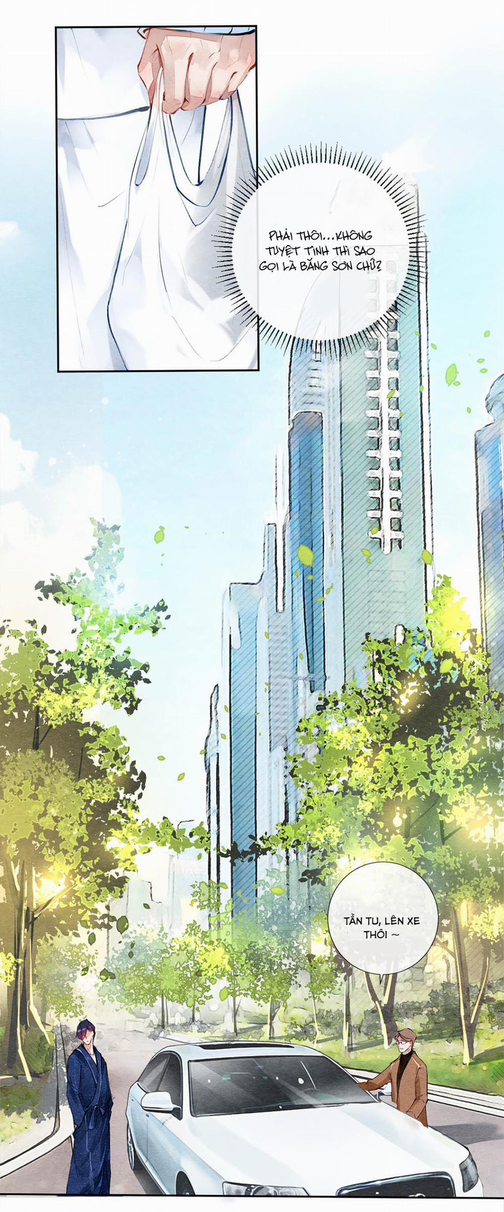 Khu Chung Cư Của Các Ảnh Đế 26 trang 13