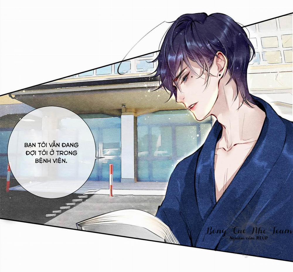 Khu Chung Cư Của Các Ảnh Đế 26 trang 17