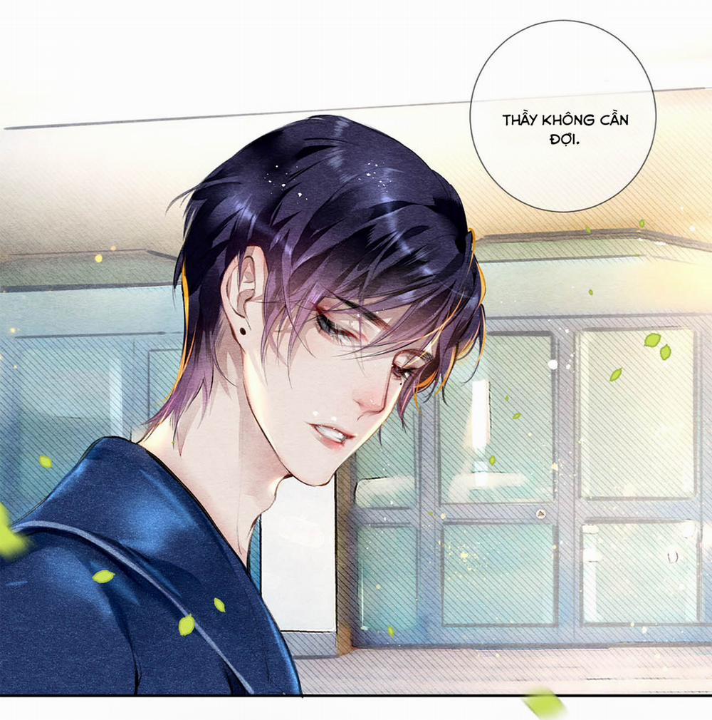 Khu Chung Cư Của Các Ảnh Đế 26 trang 19