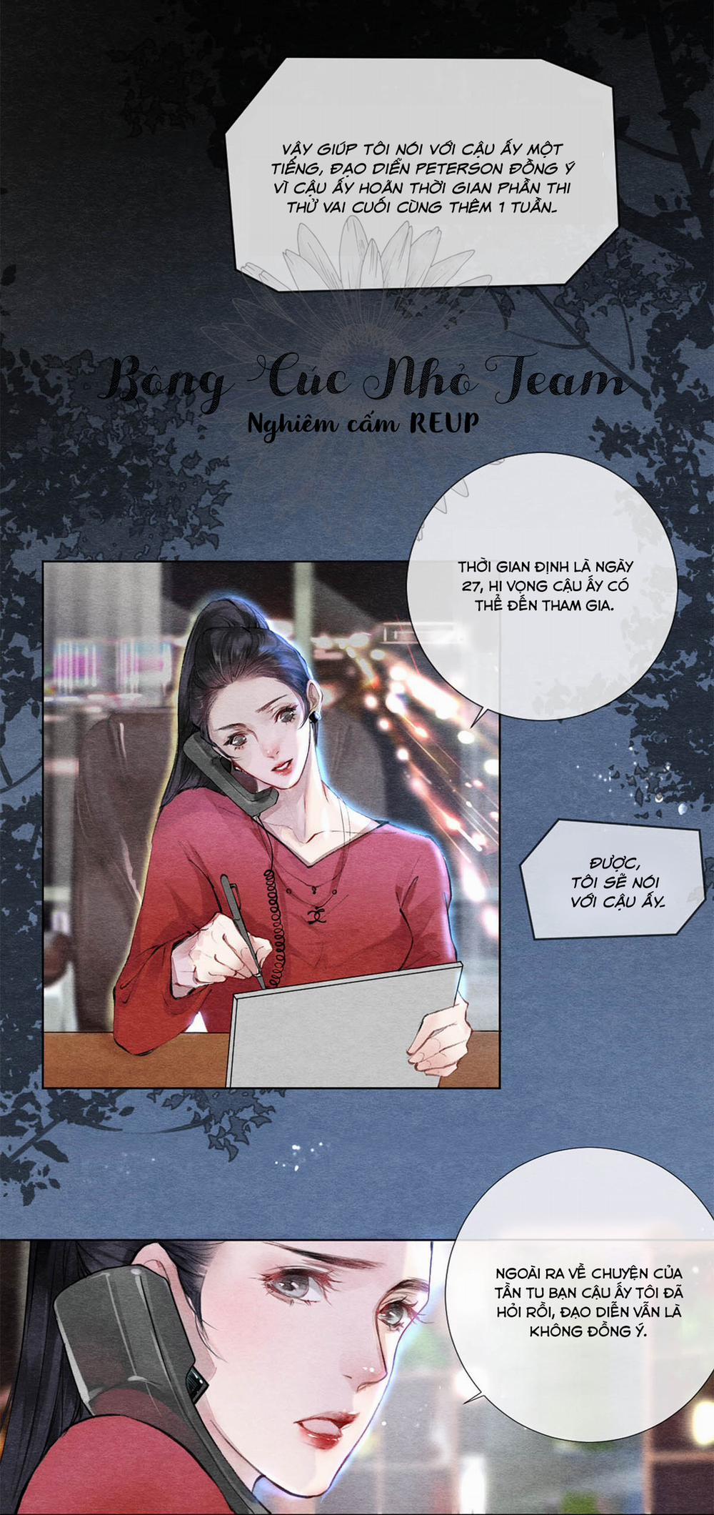 Khu Chung Cư Của Các Ảnh Đế 26 trang 2