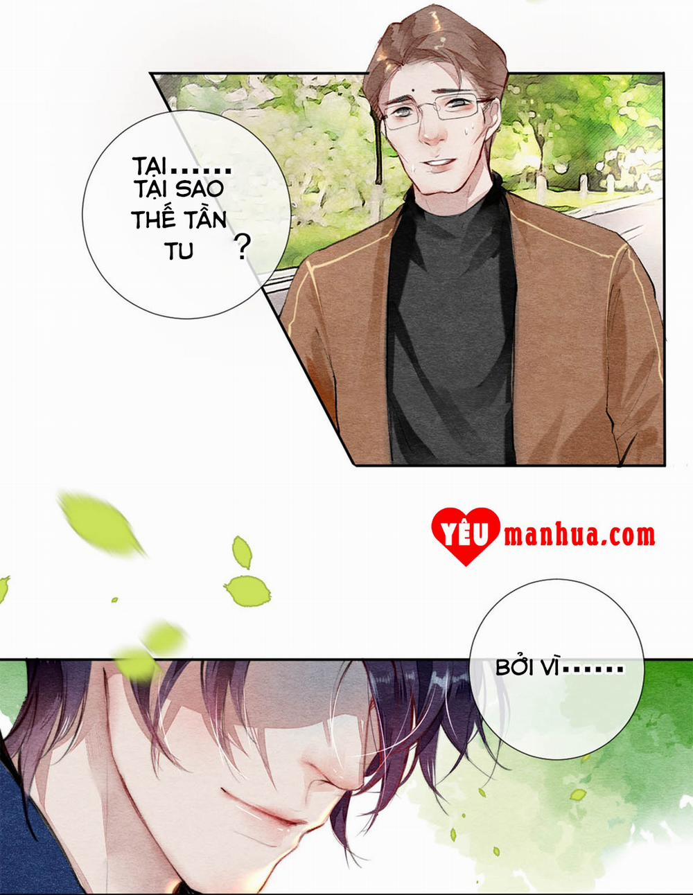 Khu Chung Cư Của Các Ảnh Đế 26 trang 20