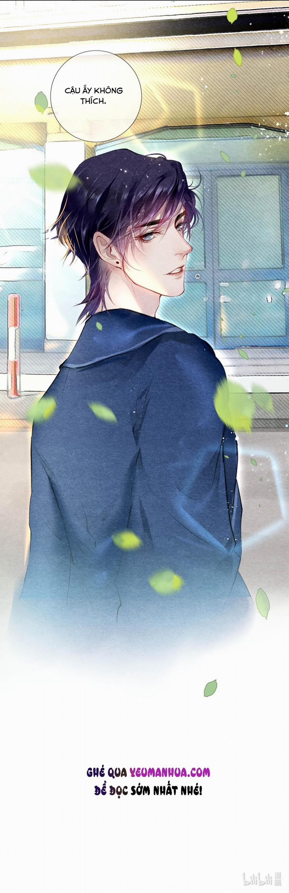 Khu Chung Cư Của Các Ảnh Đế 26 trang 21