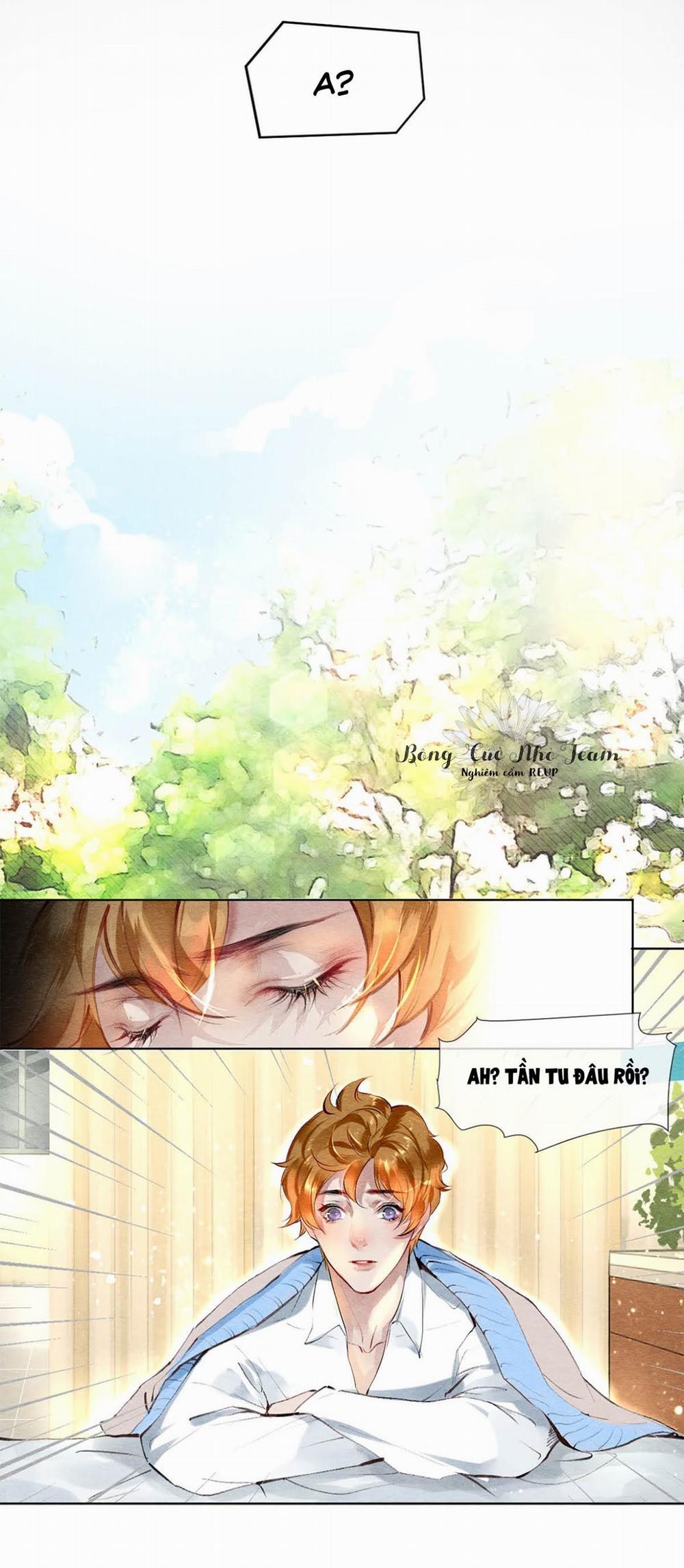 Khu Chung Cư Của Các Ảnh Đế 26 trang 5