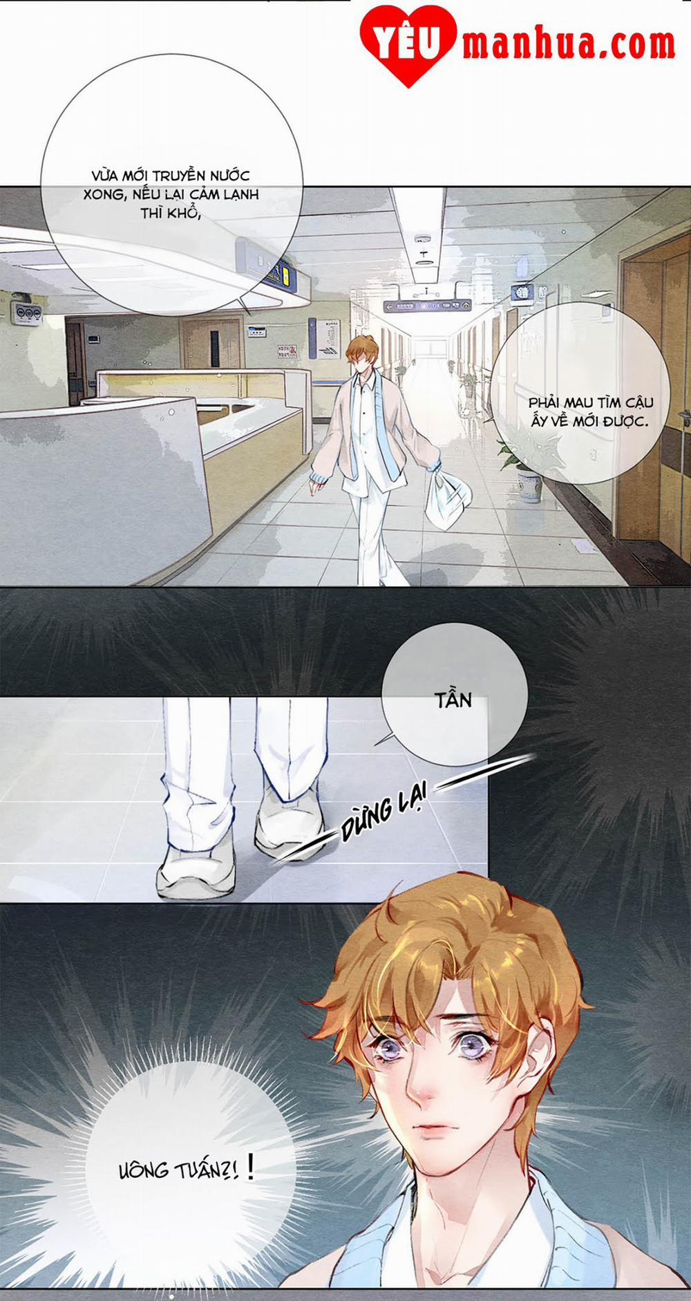 Khu Chung Cư Của Các Ảnh Đế 26 trang 7