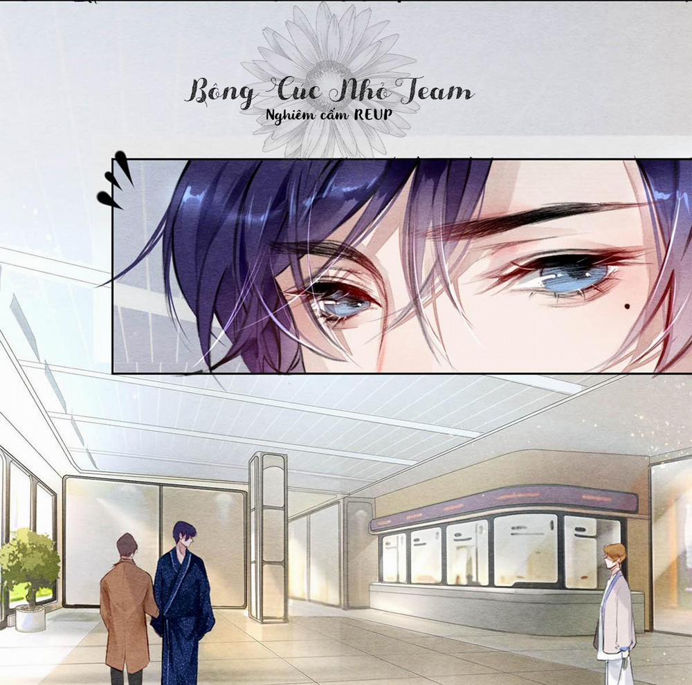 Khu Chung Cư Của Các Ảnh Đế 26 trang 9