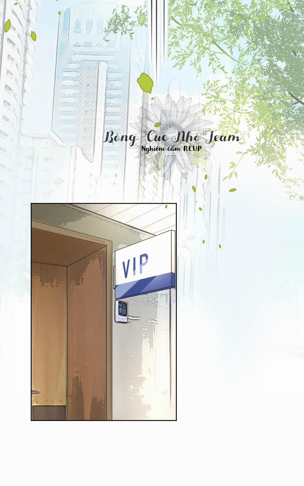 Khu Chung Cư Của Các Ảnh Đế 27 trang 18