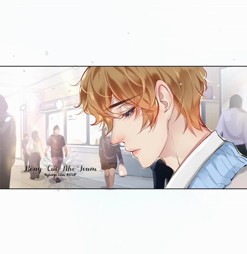 Khu Chung Cư Của Các Ảnh Đế 27 trang 2