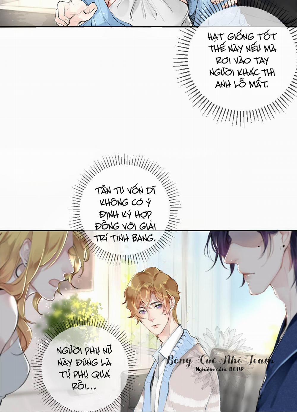 Khu Chung Cư Của Các Ảnh Đế 27 trang 22