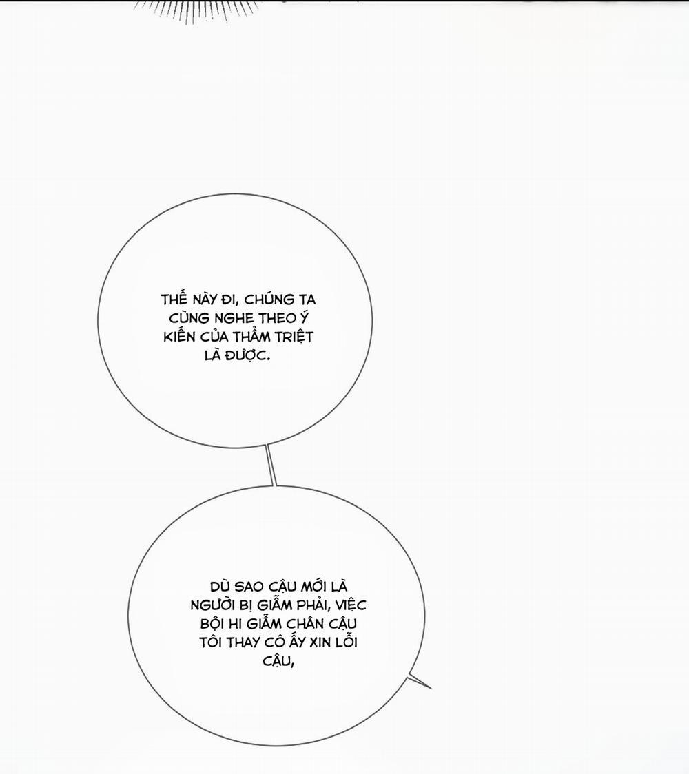 Khu Chung Cư Của Các Ảnh Đế 27 trang 23