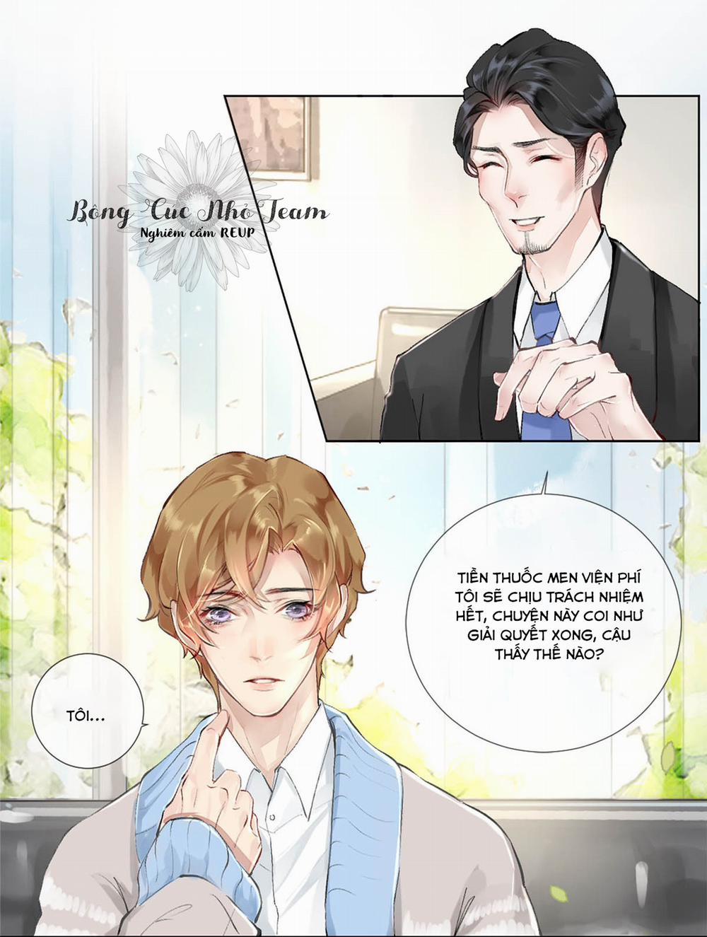 Khu Chung Cư Của Các Ảnh Đế 27 trang 24