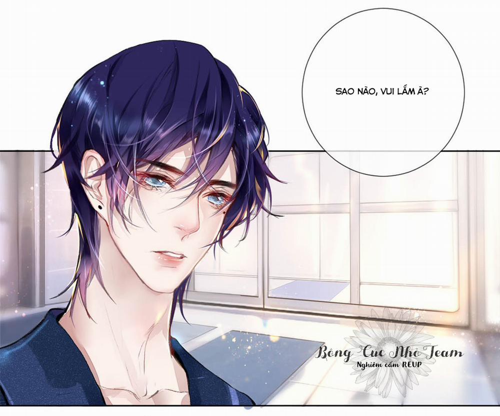 Khu Chung Cư Của Các Ảnh Đế 27 trang 5