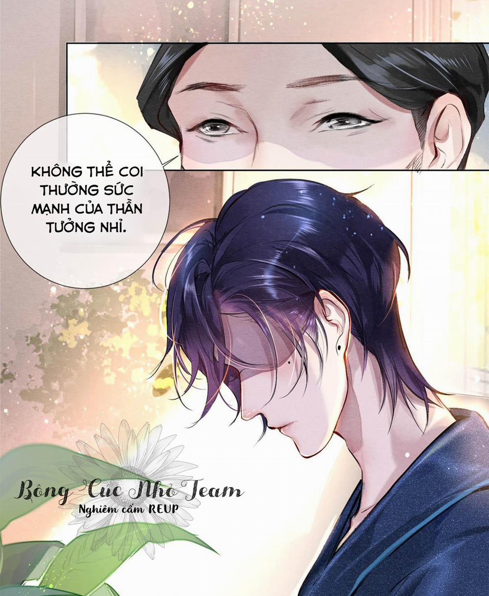 Khu Chung Cư Của Các Ảnh Đế 28 trang 12