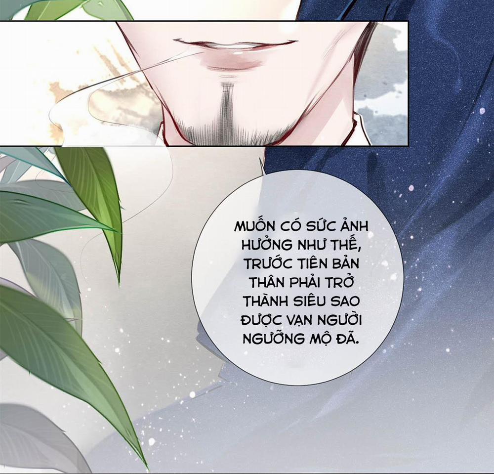 Khu Chung Cư Của Các Ảnh Đế 28 trang 13