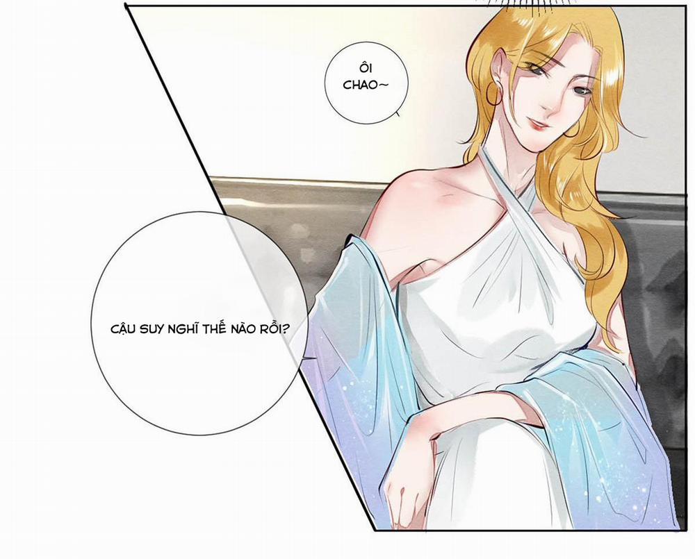 Khu Chung Cư Của Các Ảnh Đế 28 trang 17