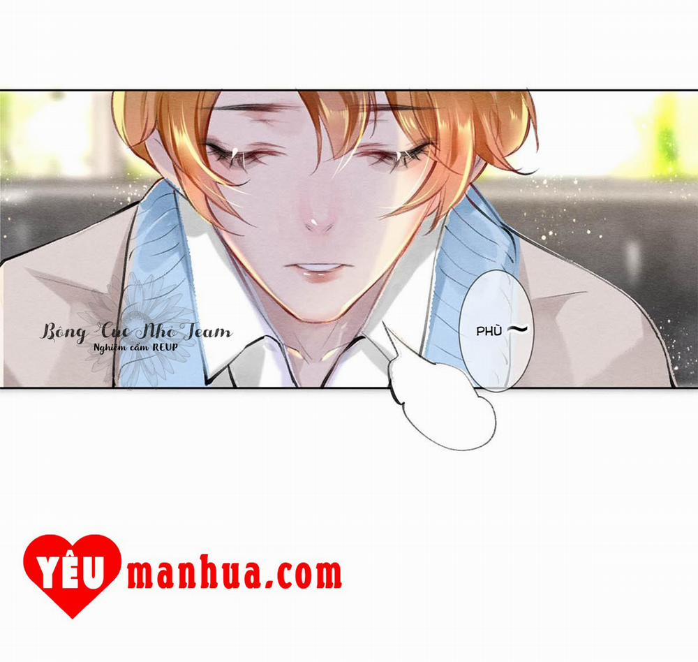 Khu Chung Cư Của Các Ảnh Đế 28 trang 18