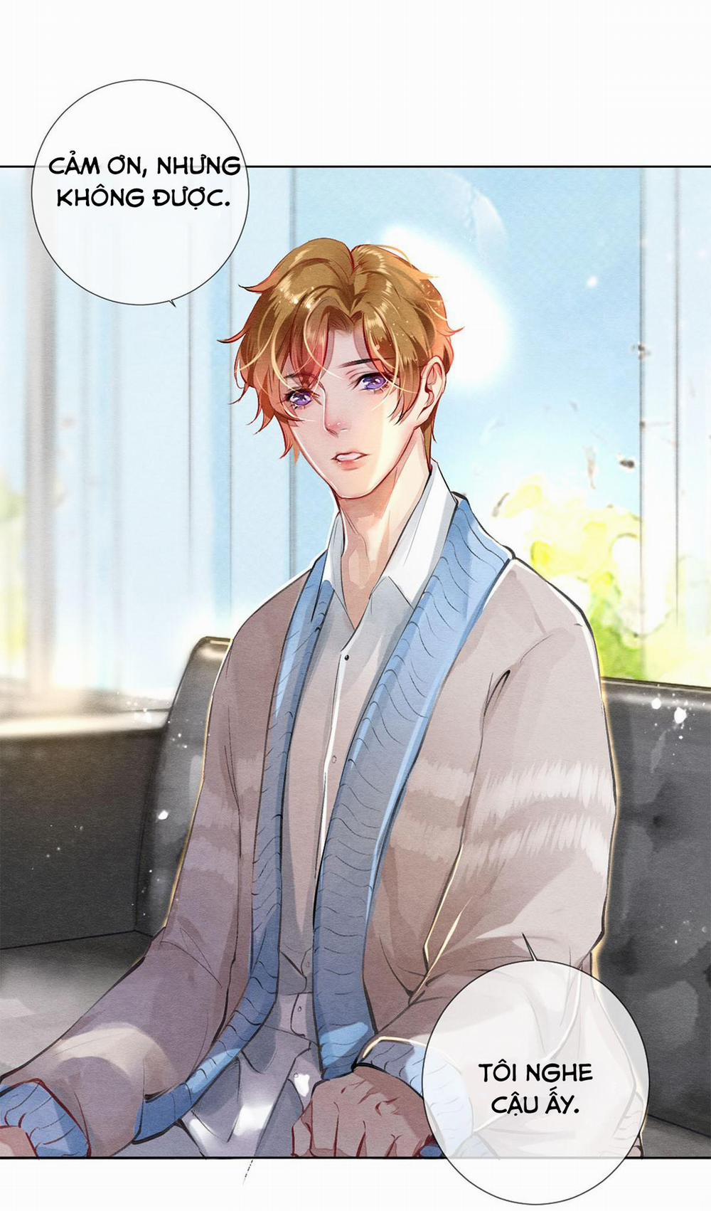 Khu Chung Cư Của Các Ảnh Đế 28 trang 19