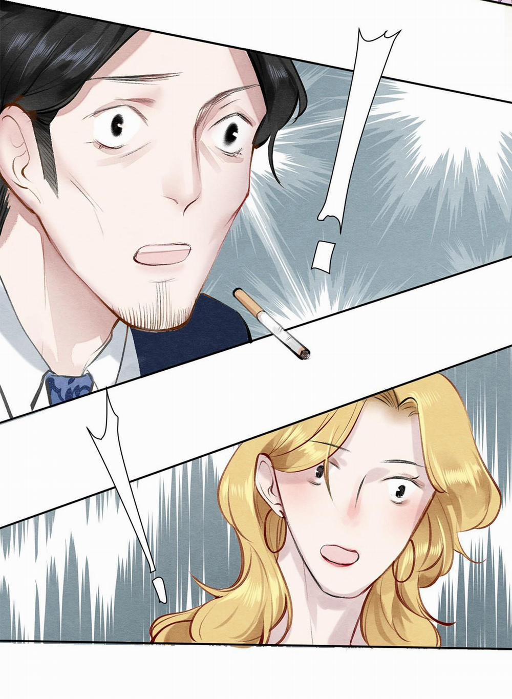 Khu Chung Cư Của Các Ảnh Đế 28 trang 21