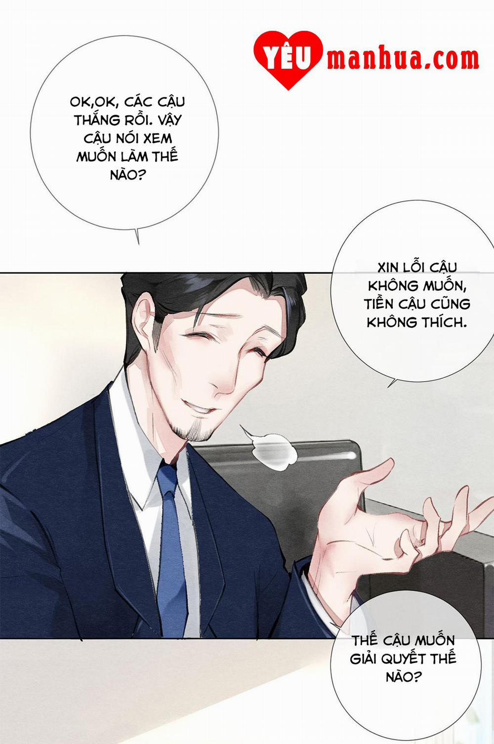 Khu Chung Cư Của Các Ảnh Đế 28 trang 22