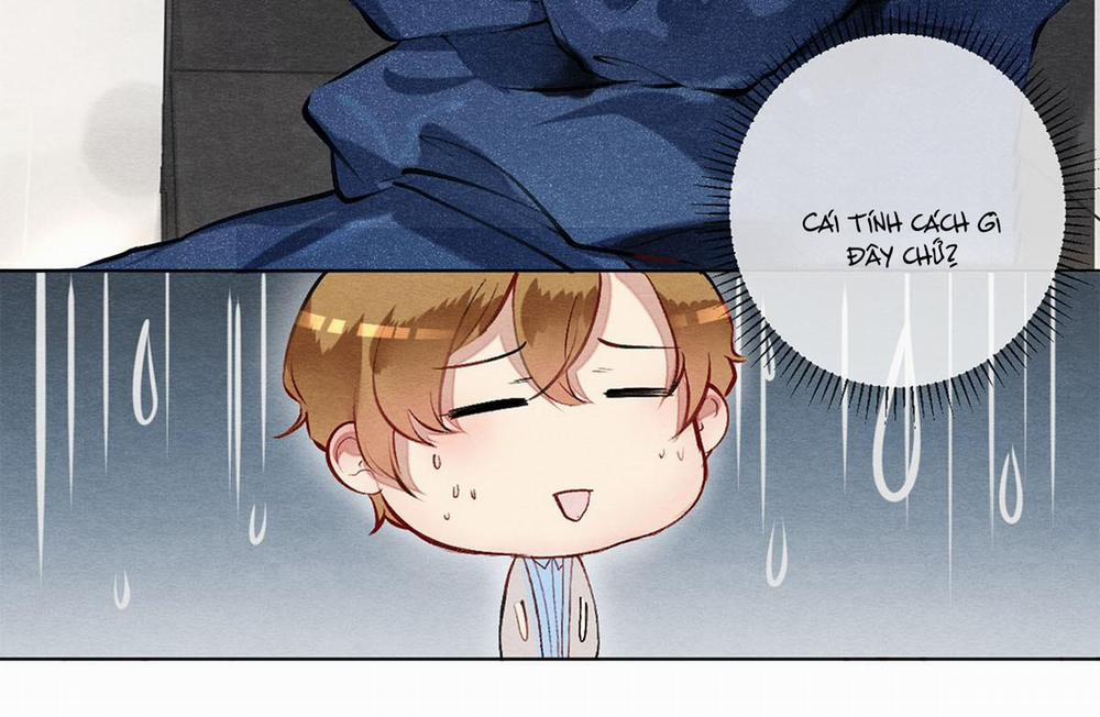 Khu Chung Cư Của Các Ảnh Đế 28 trang 24